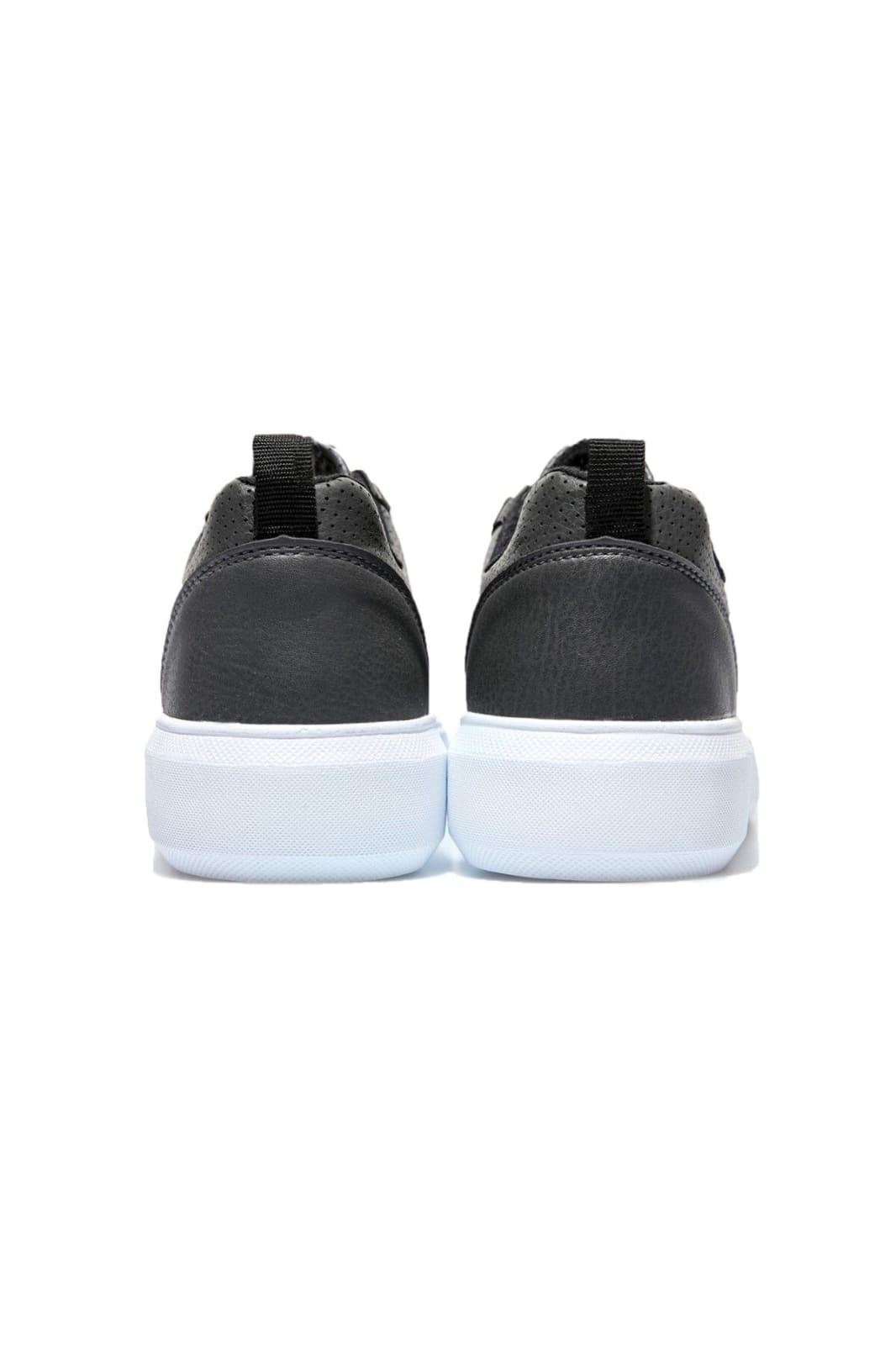 ADIDASI BARBATI NEGRU X-048