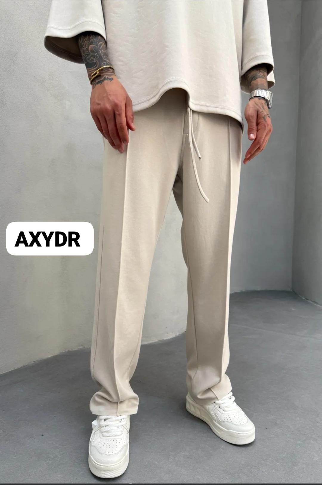 Compleu Ivory X-024