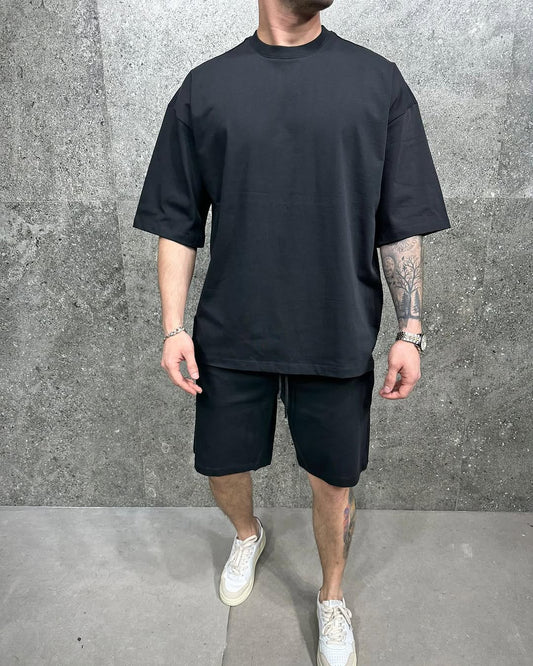Compleu NegruX-042