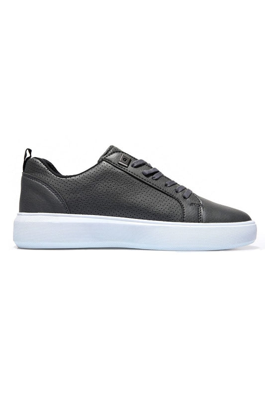ADIDASI BARBATI NEGRU X-048