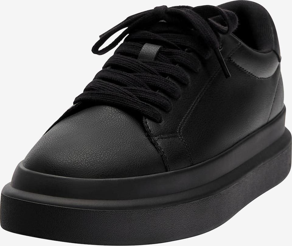 ADIDASI BARBATI NEGRU X-046