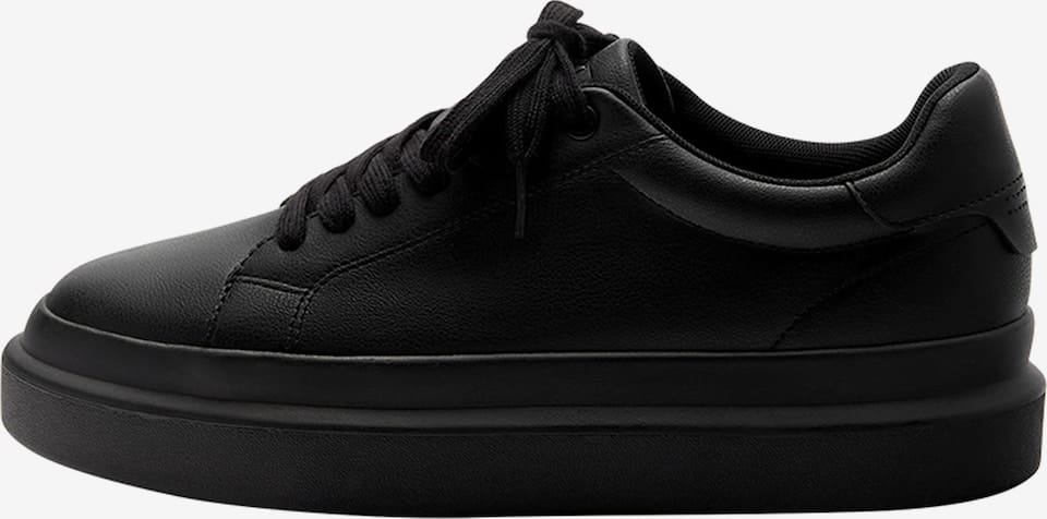 ADIDASI BARBATI NEGRU X-046