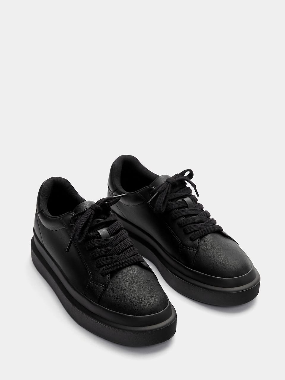 ADIDASI BARBATI NEGRU X-046