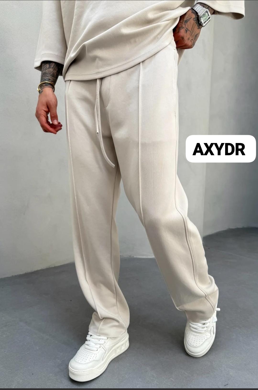 Compleu Ivory X-024