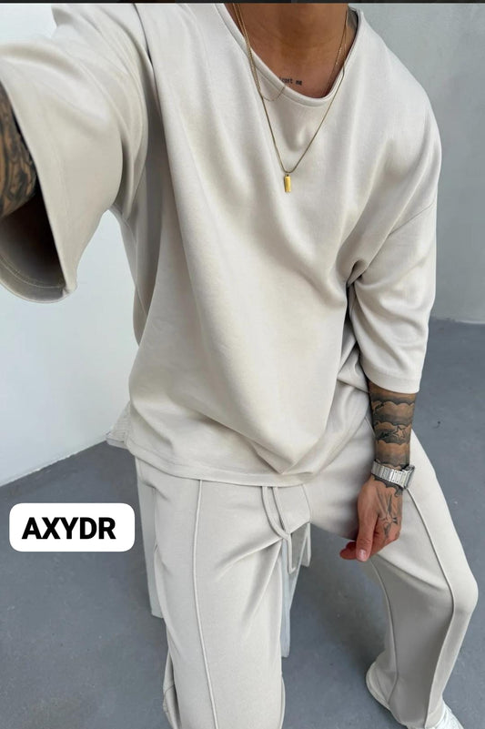 Compleu Ivory X-024