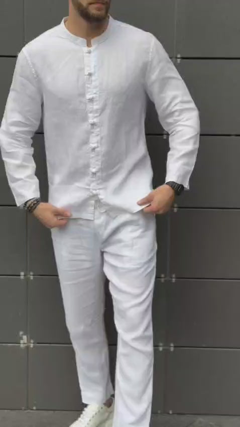 Compleu ALB X-017