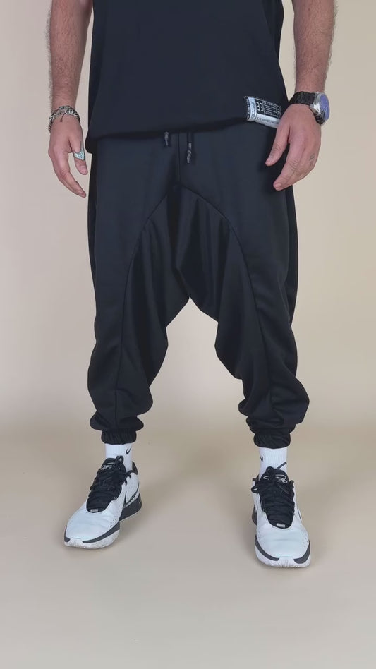 Pantaloni Lejere X-010