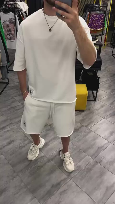 Compleu IVORY X-026